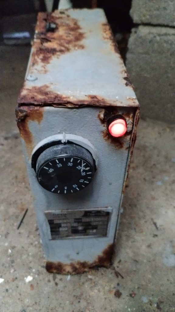 Mantenimiento de Calentadores a Gas en Cartagena | IMS Ingeniería